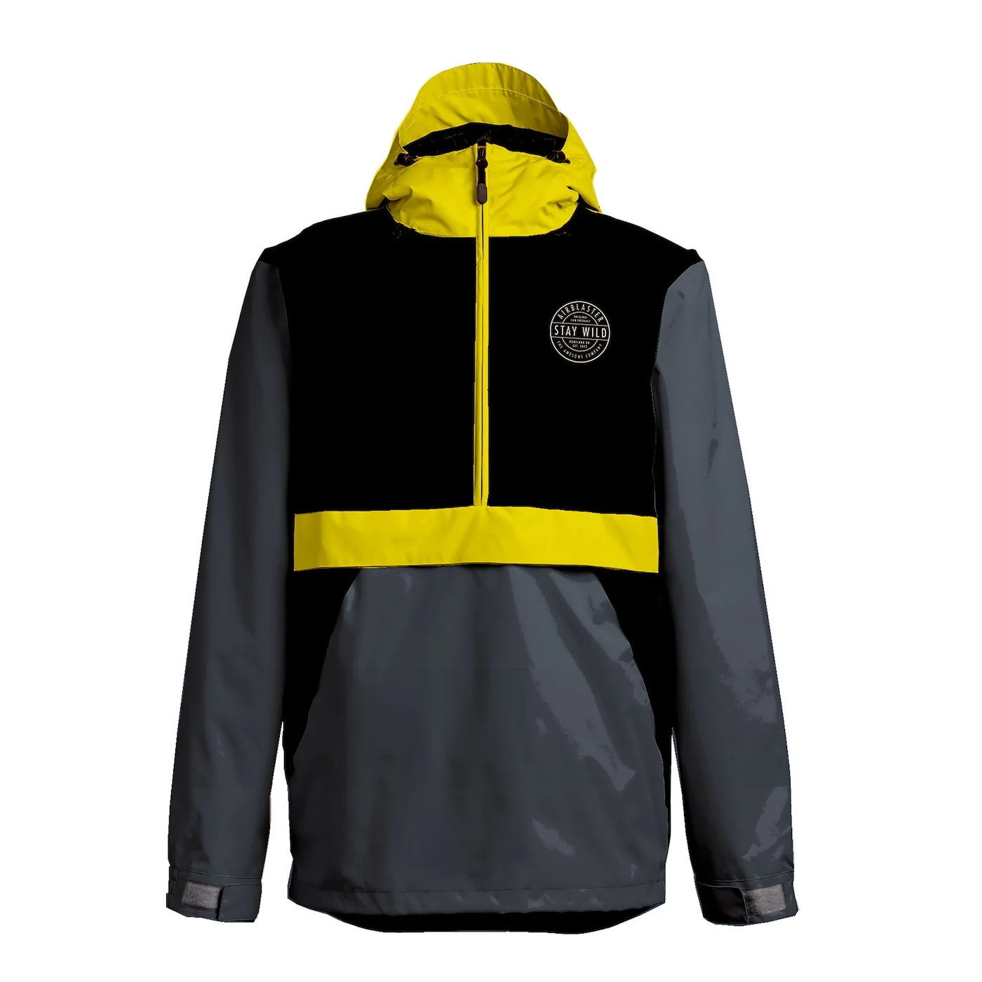 AIRBLASTER Shifty Jacket 900